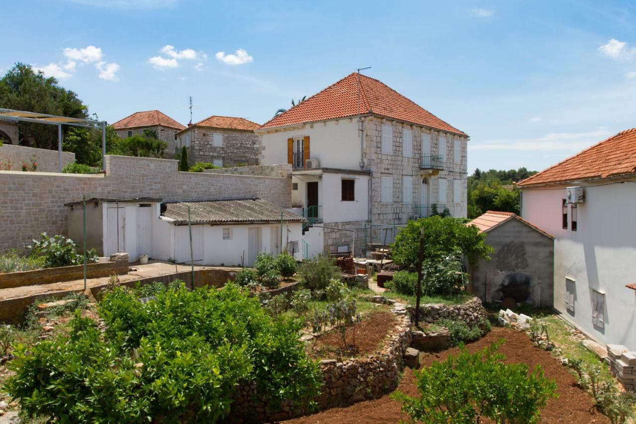 Lavanda Milna  Exterior photo