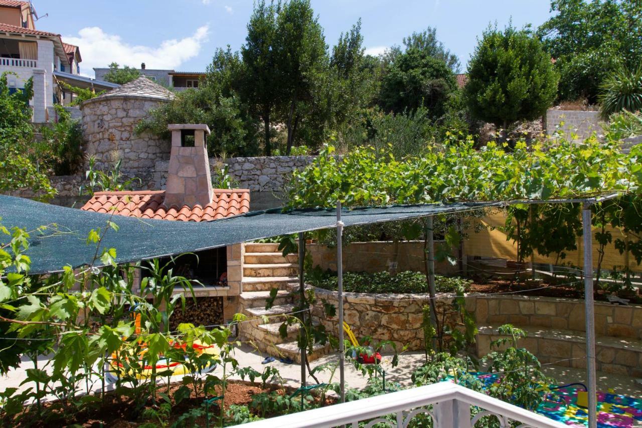 Lavanda Milna  Exterior photo